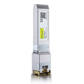 Ensemble réseau 10Go TP-Link TX401  - Câble Ethernet Cat6A blindé - Module cuivre SFP+ vers RJ45