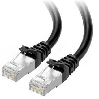 Ensemble réseau 10Go TP-Link TX401  - Câble Ethernet Cat6A blindé - Module cuivre SFP+ vers RJ45