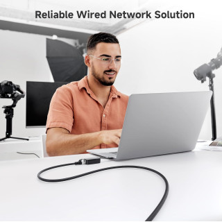 Ensemble réseau 10Go TP-Link TX401  - Câble Ethernet Cat6A blindé - Module cuivre SFP+ vers RJ45