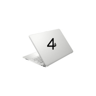 HP  17-cn4003ca Processeur Intel Core 5 120U - 16Go RAM DDR4 - 512Go SSD - Windows Famille