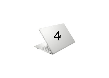 HP  17-cn4003ca Processeur Intel Core 5 120U - 16Go RAM DDR4 - 512Go SSD - Windows Famille