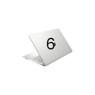 HP 15-dy5014ca : écran 15,6 pouces, processeur Intel i5, 16 Go de RAM, SSD 512 Go, Windows 11