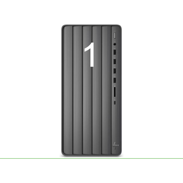 HP ENVY TE01-4009 - Intel® Core™ i7-13700 - 16Go DDR4 - SSD 1To HP ENVY TE01-4009 - Intel® Core™ i7-13700 - 16Go DDR4 - SSD 1To